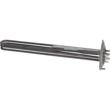 Non branding KARIMA FŰTŐELEM ROZSDAMENTES ACÉL 3000W 2 kisháztartási gépek kiegészítői