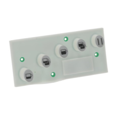 Non branding Kártya+P.B.Panel Kávé kisháztartási gépek kiegészítői