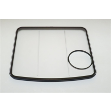 Non branding KÁVÉTARTÓ FEDÉL TÖMÍTÉSSEL XSM SZÜRKE/N kisháztartási gépek kiegészítői