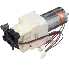 Non branding KERÁMIA SZELEP 594 12-24V MELITTA 6772332 kisháztartási gépek kiegészítői