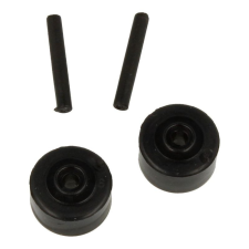 Non branding Kerék Electrolux 219899822/7 padlófúvóka porszívóhoz 2db kisháztartási gépek kiegészítői