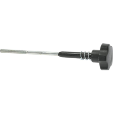 Non branding Késvédő nyomtávrúd tengely 150mm PITCH M6 kisháztartási gépek kiegészítői