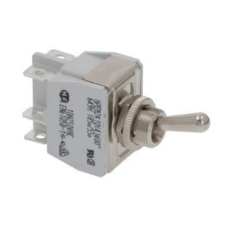 Non branding KÉTÁLLÁSÚ KAPCSOLÓ 10A 250V kisháztartási gépek kiegészítői