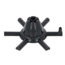 Non branding KEVERŐKERÉK T48 kisháztartási gépek kiegészítői