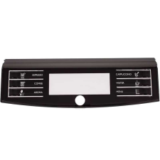 Non branding Kezelő panel Saeco Minuto kisháztartási gépek kiegészítői