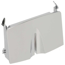 Non branding Kifolyó előlap (ezüst) kisháztartási gépek kiegészítői