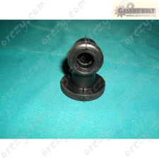 Non branding Kifolyótoldat gumi (pipa, utángyártott) HAJDU 303 keverőtárcsás mosógép beépíthető gépek kiegészítői