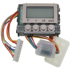 Non branding Kijelző NICR 725 kisháztartási gépek kiegészítői