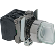 Non branding kiválasztó fényes kapcsoló fényes fehér 3 pozíció beépíthető gépek kiegészítői