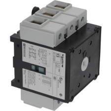 Non branding kiválasztó kapcsoló SCHNEIDER 0-1 POS. 125A beépíthető gépek kiegészítői