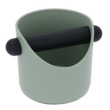 Non branding KNOCKBOX szürke műanyag kávéfőző kellék