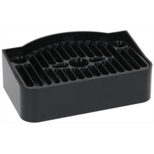 Non branding komplett csepptálca fekete kisháztartási gépek kiegészítői