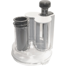 Non branding Komplett fedél zöldségszeletelőhöz kisháztartási gépek kiegészítői