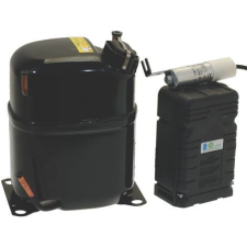 Non branding kompresszor TECUMSEH CAJ9510Z/S CSR kisháztartási gépek kiegészítői