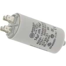 Non branding Kondenzátor 14ľF beépíthető gépek kiegészítői