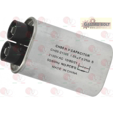 Non branding KONDENZÁTOR 1,05μF 2100 V-AC kisháztartási gépek kiegészítői