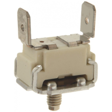 Non branding KONTAKT TERMOSZTÁT 135°C M4 kisháztartási gépek kiegészítői