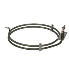 Non branding KÖR ALAKÚ FŰTŐELEM BOSCH beépíthető gépek kiegészítői