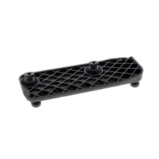 Non branding KOSÁRVEZETŐ TARTÓ WHIRLPOOL C00502279 beépíthető gépek kiegészítői