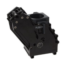 Non branding Központiegység V4 OCS fekete kisháztartási gépek kiegészítői