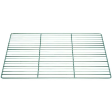 Non branding Krómozott rács 590x485 mm kisháztartási gépek kiegészítői
