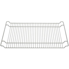 Non branding KRÓMOZOTT RÁCS SMEG 844090738 beépíthető gépek kiegészítői