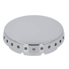 Non branding KRÓMOZOTT RÉZ LÁNGSZÓRÓ SAPKA SMALVIC beépíthető gépek kiegészítői