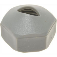 Non branding kúp alakú mosó fúvóka szürke beépíthető gépek kiegészítői