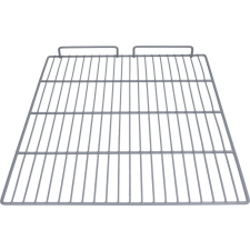 Non branding Laminált rács GN 2/1 650x530 mm kisháztartási gépek kiegészítői