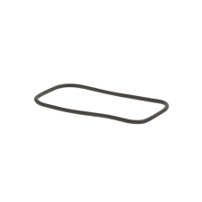 Non branding Lámpafedél tömítés SIEMENS 00600155 kék kupola szárítóhoz beépíthető gépek kiegészítői