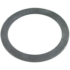 Non branding lapos tömítés EPDM ? 95x75x3 mm beépíthető gépek kiegészítői
