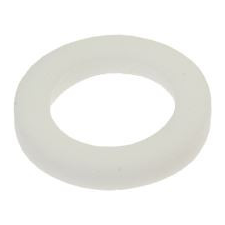 Non branding lapos tömítés PTFE ? 16x10x2 mm beépíthető gépek kiegészítői