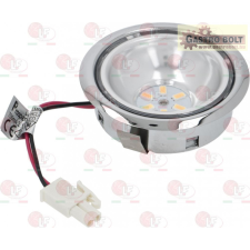 Non branding LED LÁMPA ELICA 2.1W 3V beépíthető gépek kiegészítői