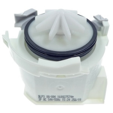 Non branding LEERESZTŐ SZIVATTYÚ WHIRLPOOL C00297919 beépíthető gépek kiegészítői