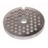 Non branding Lyukas kivezetőlemez húsdarálóhoz