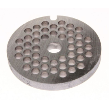 Non branding Lyukas kivezetőlemez húsdarálóhoz kisháztartási gépek kiegészítői