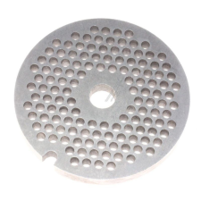 Non branding Lyukas kivezetőlemez húsdarálóhoz kisháztartási gépek kiegészítői