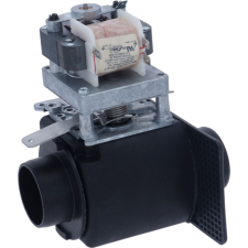 Non branding MÁGNESSZELEP 24V NC beépíthető gépek kiegészítői