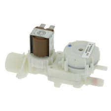 Non branding MÁGNESSZELEP 24VAC 50Hz ø 10 mm kisháztartási gépek kiegészítői