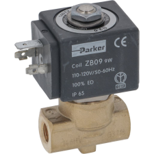 Non branding MÁGNESSZELEP PARKER 2 ÚT 110V 50/60Hz kisháztartási gépek kiegészítői