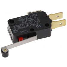 Non branding MIKROKAPCSOLÓ OMRON D3V-166-1C5 beépíthető gépek kiegészítői