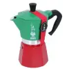 Non branding MOKA EXPRESS 6 CSÉSZE BIALETTI TRIKOLOR