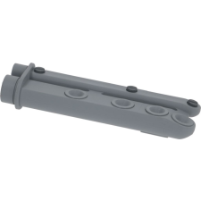 Non branding Mosó/öblítő kar 185mm beépíthető gépek kiegészítői