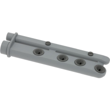 Non branding mosó/öblítő kar 210 mm beépíthető gépek kiegészítői