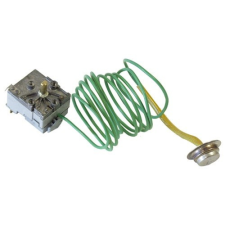 Non branding MOSÓGÉP-TERMOSZTÁT beépíthető gépek kiegészítői