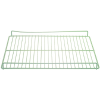Non branding Műanyag bevonatú rács 518x408 mm