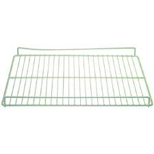 Non branding Műanyag bevonatú rács 518x408 mm kisháztartási gépek kiegészítői