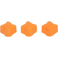 Non branding MŰANYAG RÖGZÍTŐ GOMB 3DB kisháztartási gépek kiegészítői