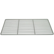 Non branding MŰANYAGGAL BEVONT RÁCS GN 2/1 650x530 mm kisháztartási gépek kiegészítői