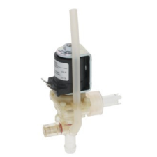 Non branding MÜLLER MÁGNESSZELEP 90° 24VDC kisháztartási gépek kiegészítői